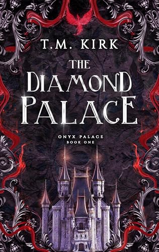 The Diamond Palace (The Onyx Palace, #1)