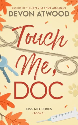 Touch Me, Doc