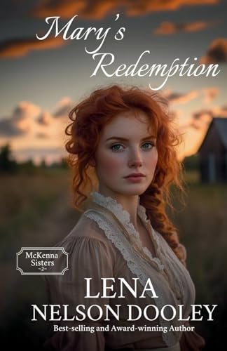 Mary's Redemption: Subtitle: A clean friends-to-love novel