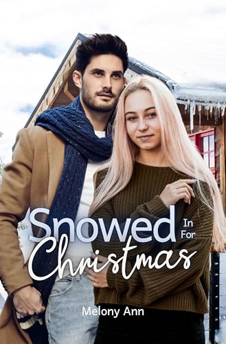 Snowed In For Christmas