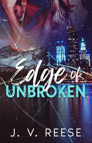 Edge of Unbroken
