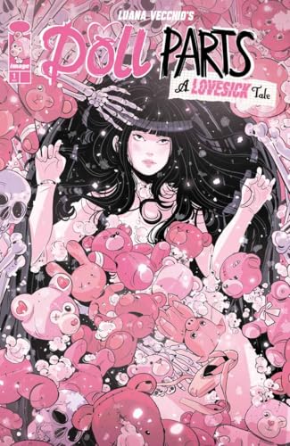 Doll Parts A Lovesick Tale #1