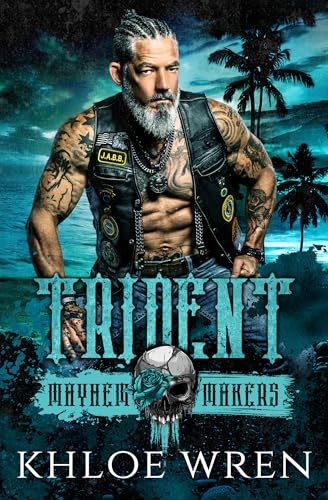 Trident: Mayhem Makers