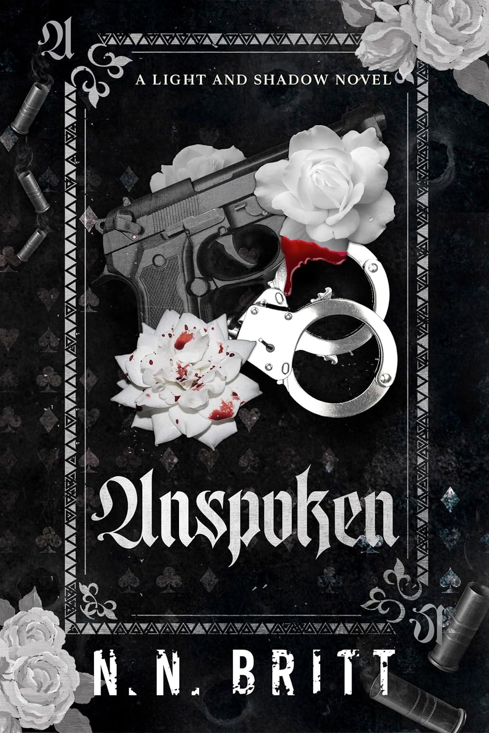 Unspoken