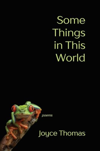 Some Things in This World: Poems