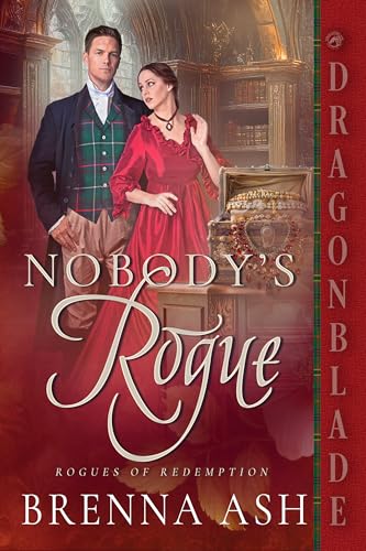 Nobody's Rogue