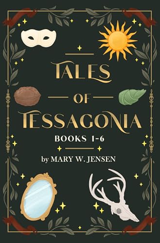 Tales of Tessagonia