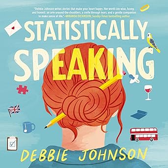 Statistically Speaking