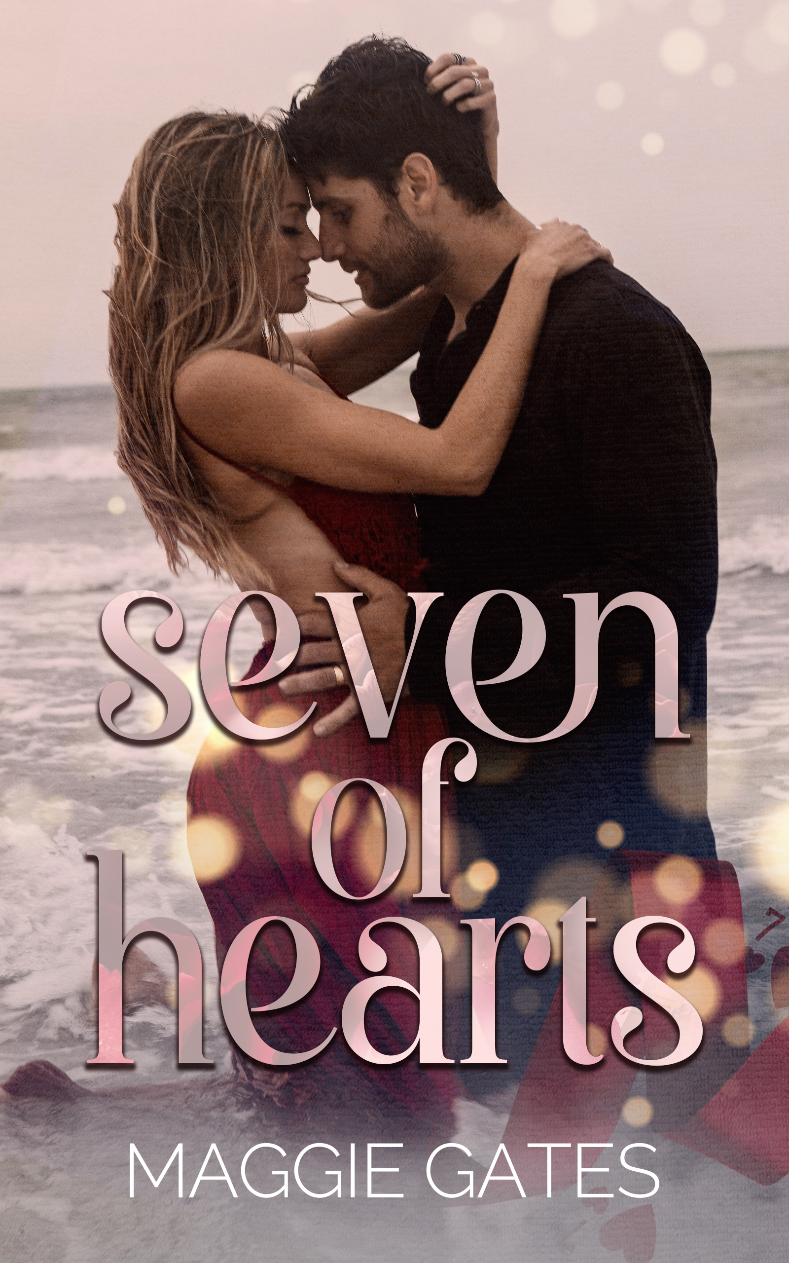 Seven Of Hearts