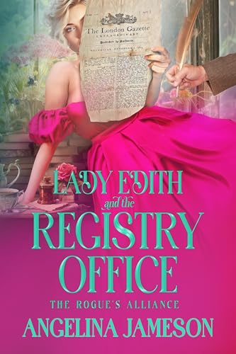 Lady Edith and the Registry Office