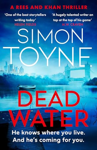 Dead Water