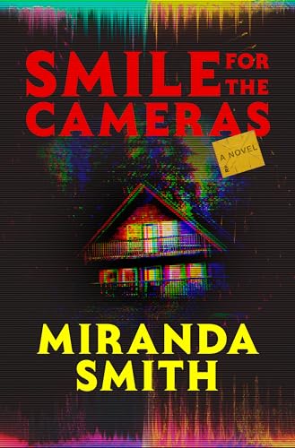 Smile for the Cameras