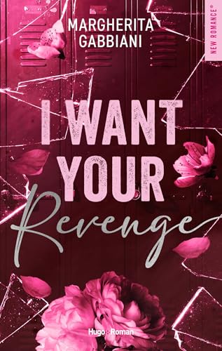 I Want Your Revenge: Campus romance