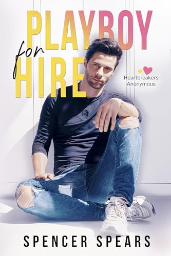 Playboy For Hire