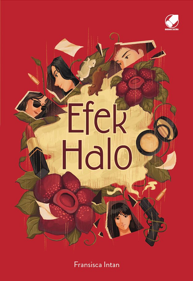 Efek Halo