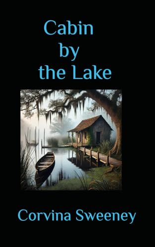 Cabin by the Lake