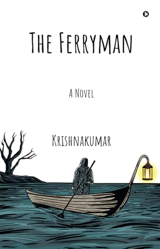 The Ferryman : A Novel
