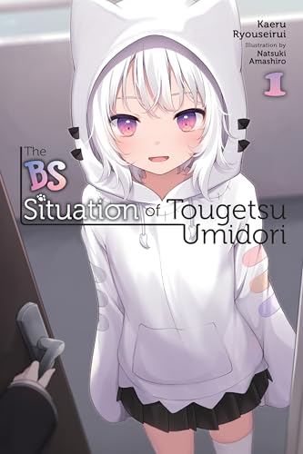 The BS Situation of Tougetsu Umidori, Vol. 1