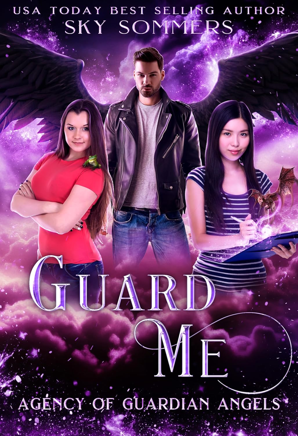 Guard Me