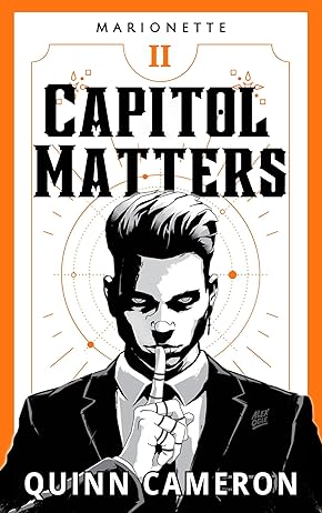 Capitol Matters