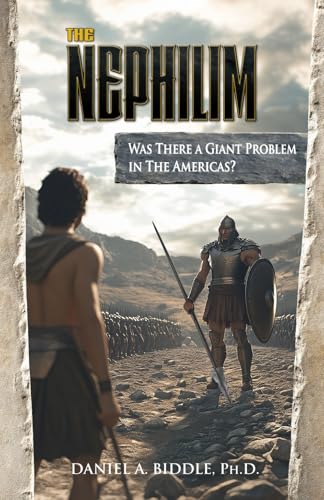 The Nephilim: Was There a Giant Problem in the Americas?