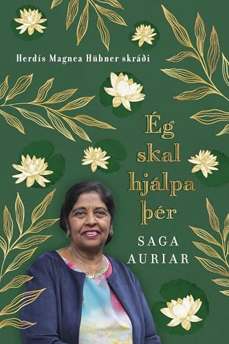 Ég skal hjálpa þér: Saga Auriar