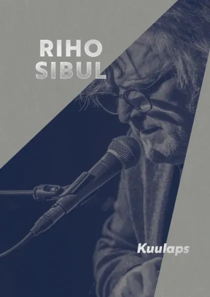 Riho Sibul: Kuulaps