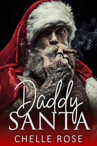 Daddy Santa