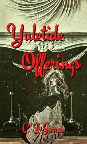 Yuletide Offerings