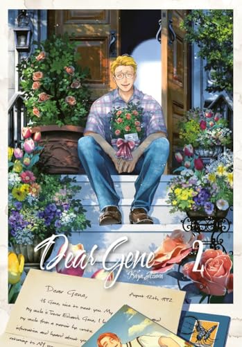 Dear Gene, vol. 2