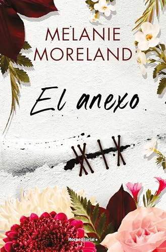 El anexo book cover