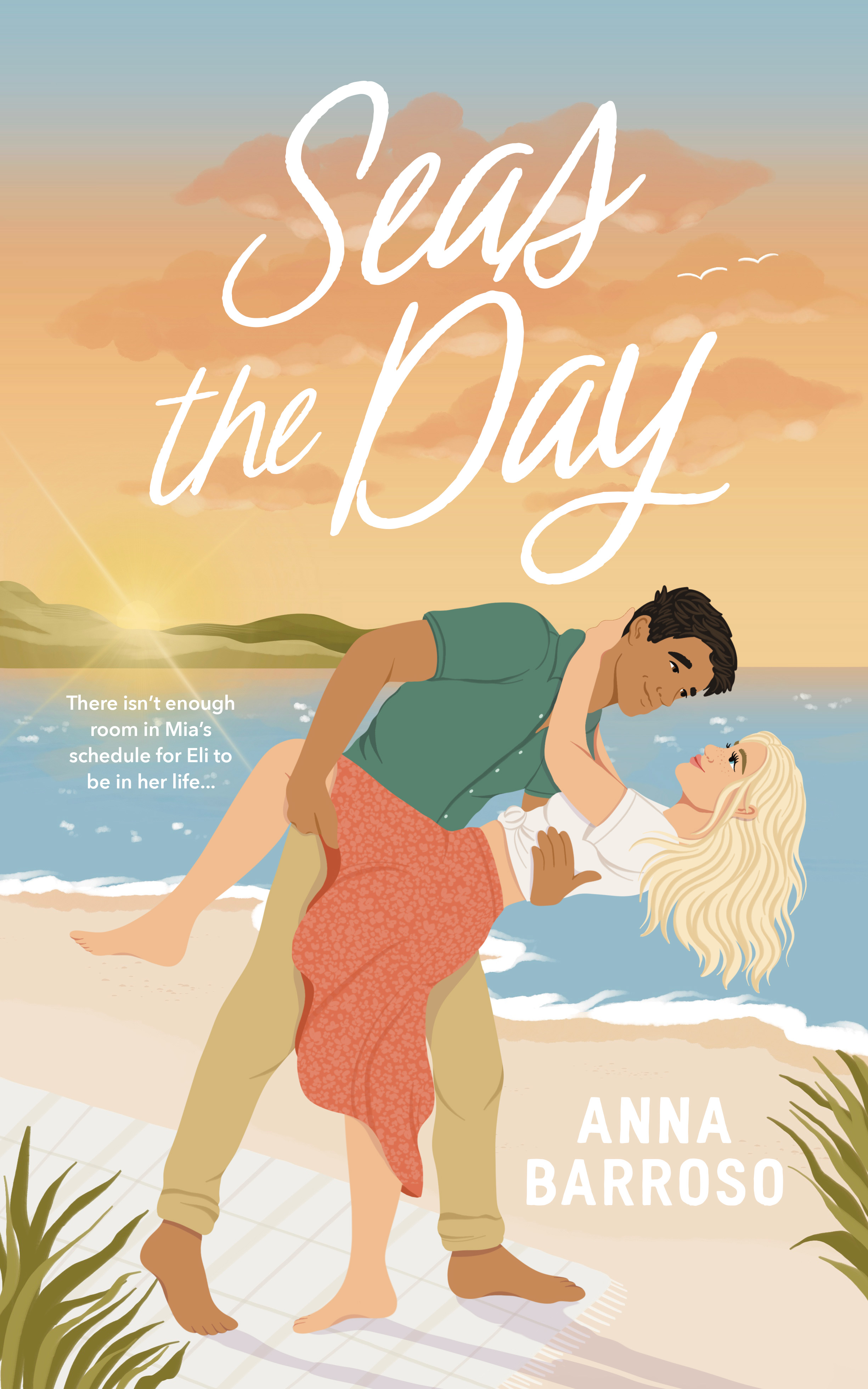 Seas the Day