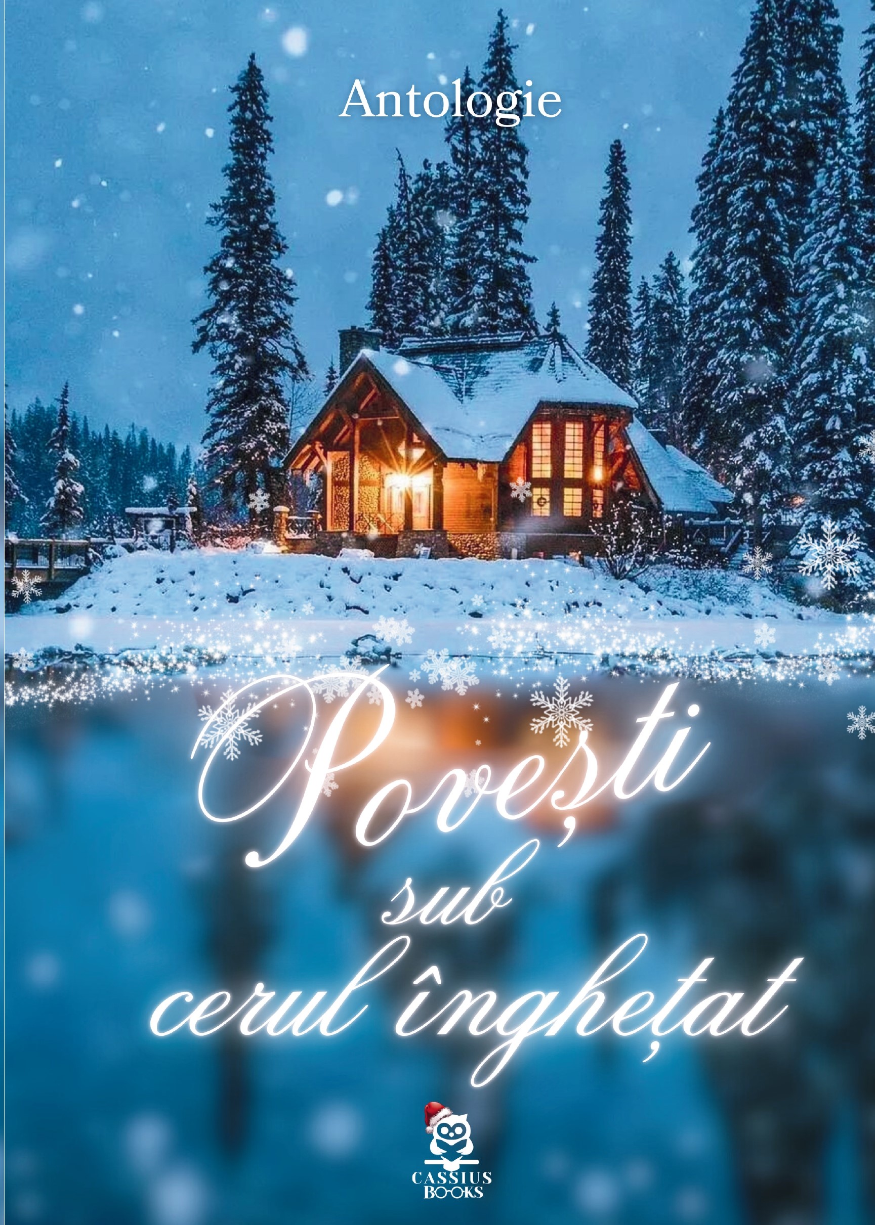 Povești sub cerul înghețat