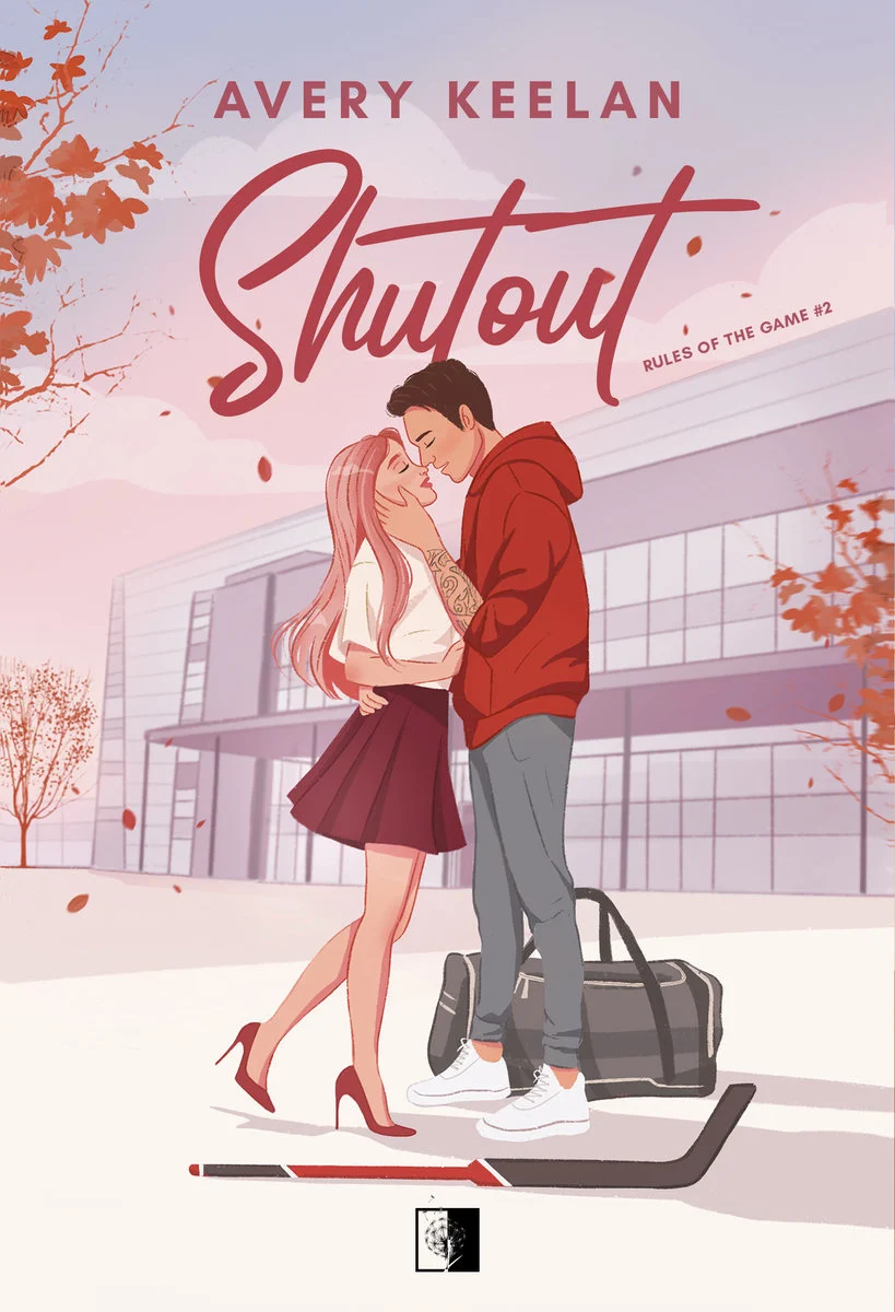Shutout (Rules of the Game, #2)