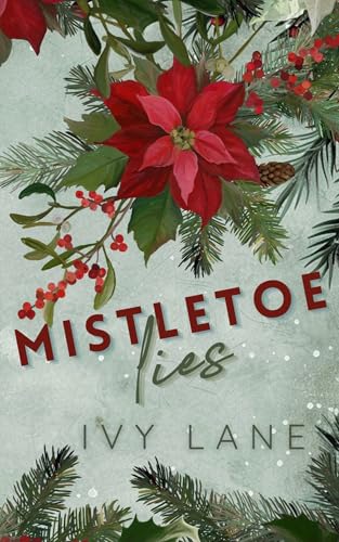 Mistletoe Lies