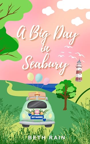 A Big Day in Seabury