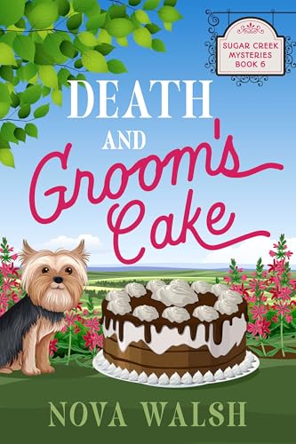 Death and Groom's Cake