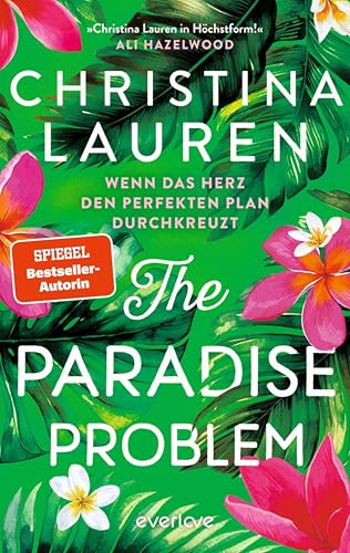 The Paradise Problem – Wenn das Herz den perfekten Plan durchkreuzt