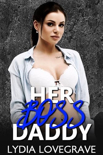 Her Boss Daddy: Late Nights at the Clinic with Doctor Daddy