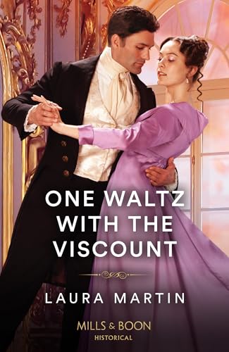 One Waltz With The Viscount (The Cinderella Shepherd Sisters, Book 1)