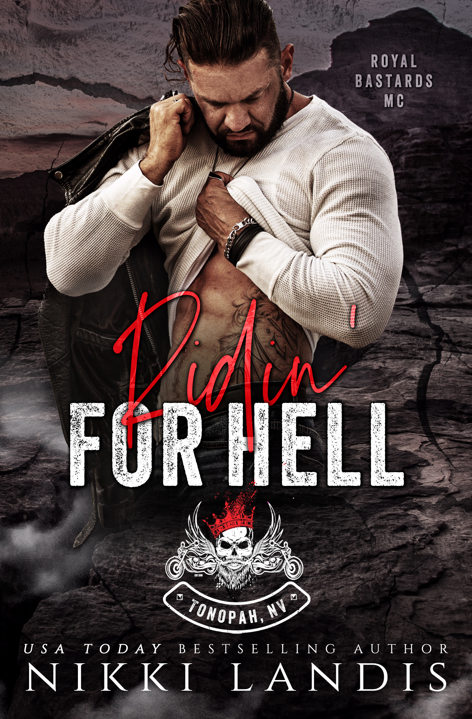 Ridin' for Hell
