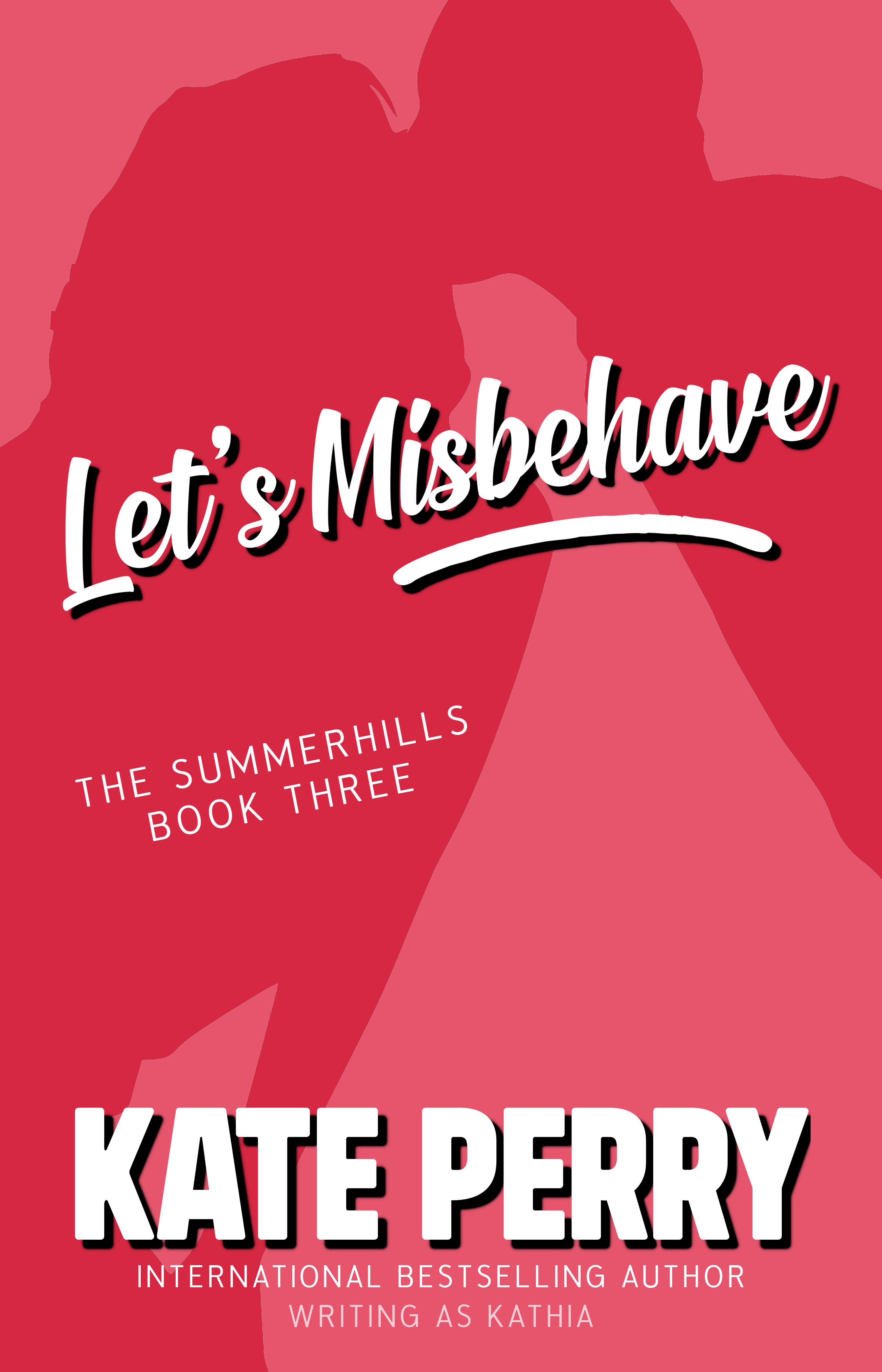 Let's Misbehave