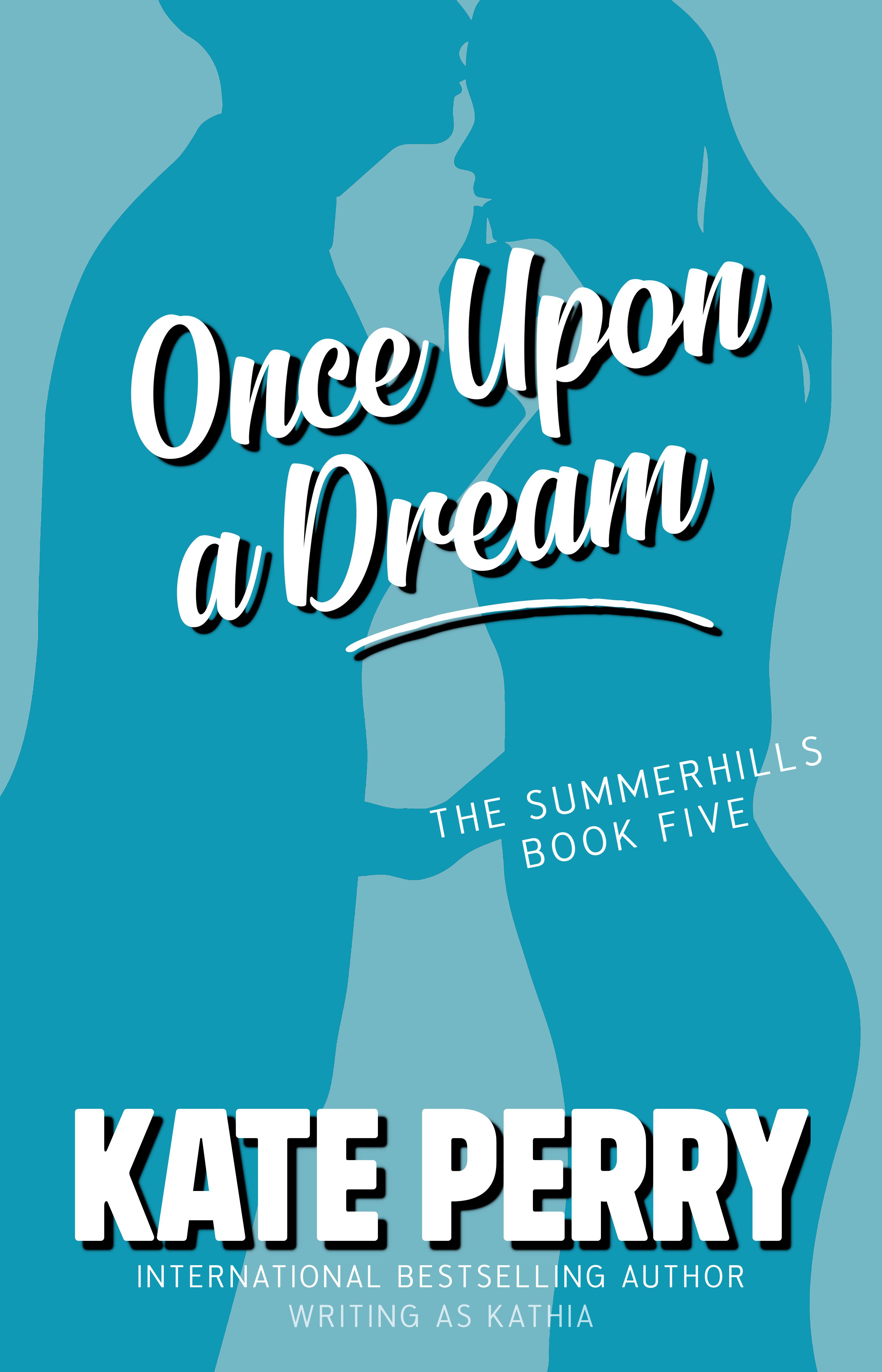 Once Upon a Dream