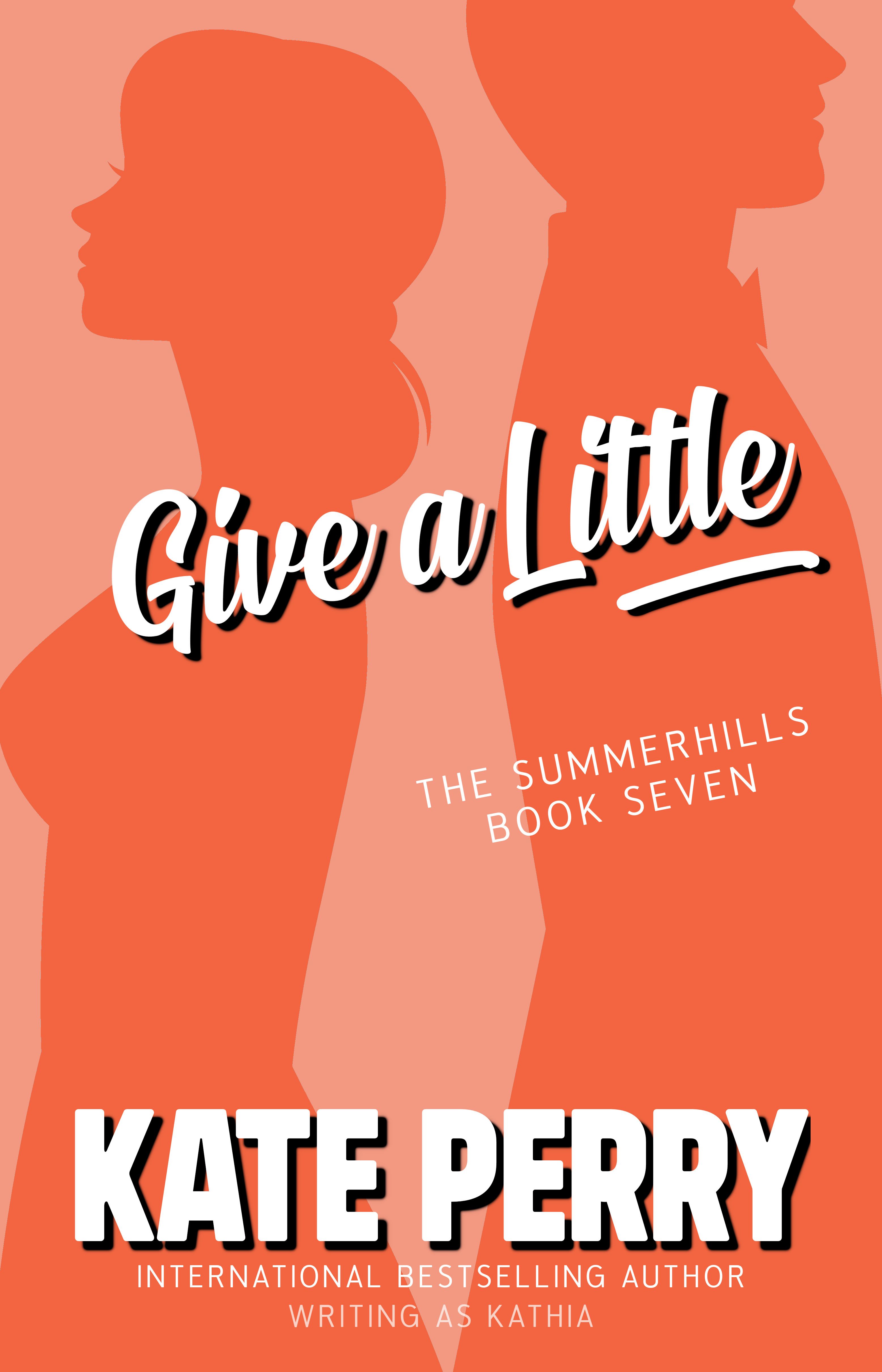 Give a Little