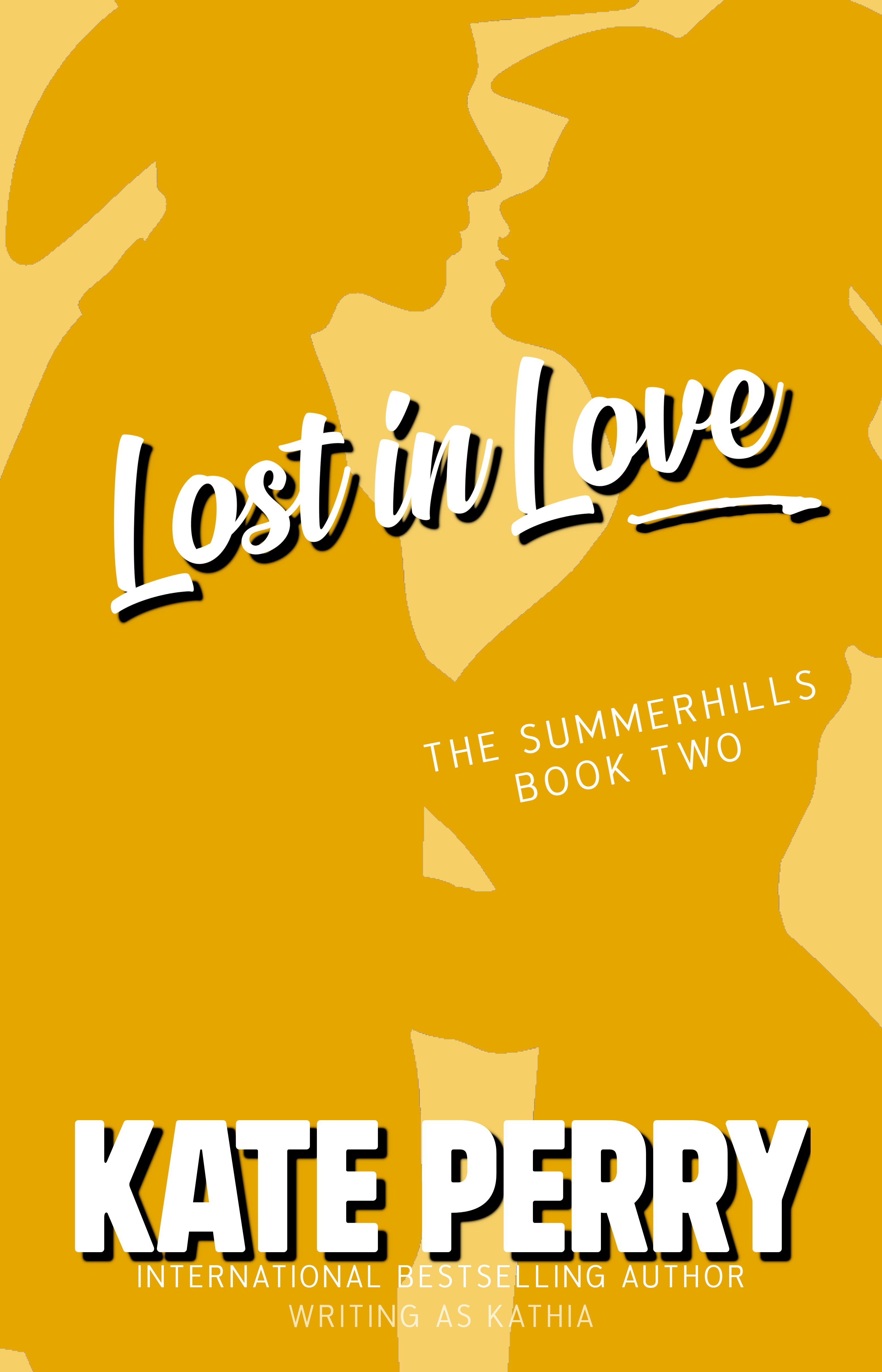 Lost in Love