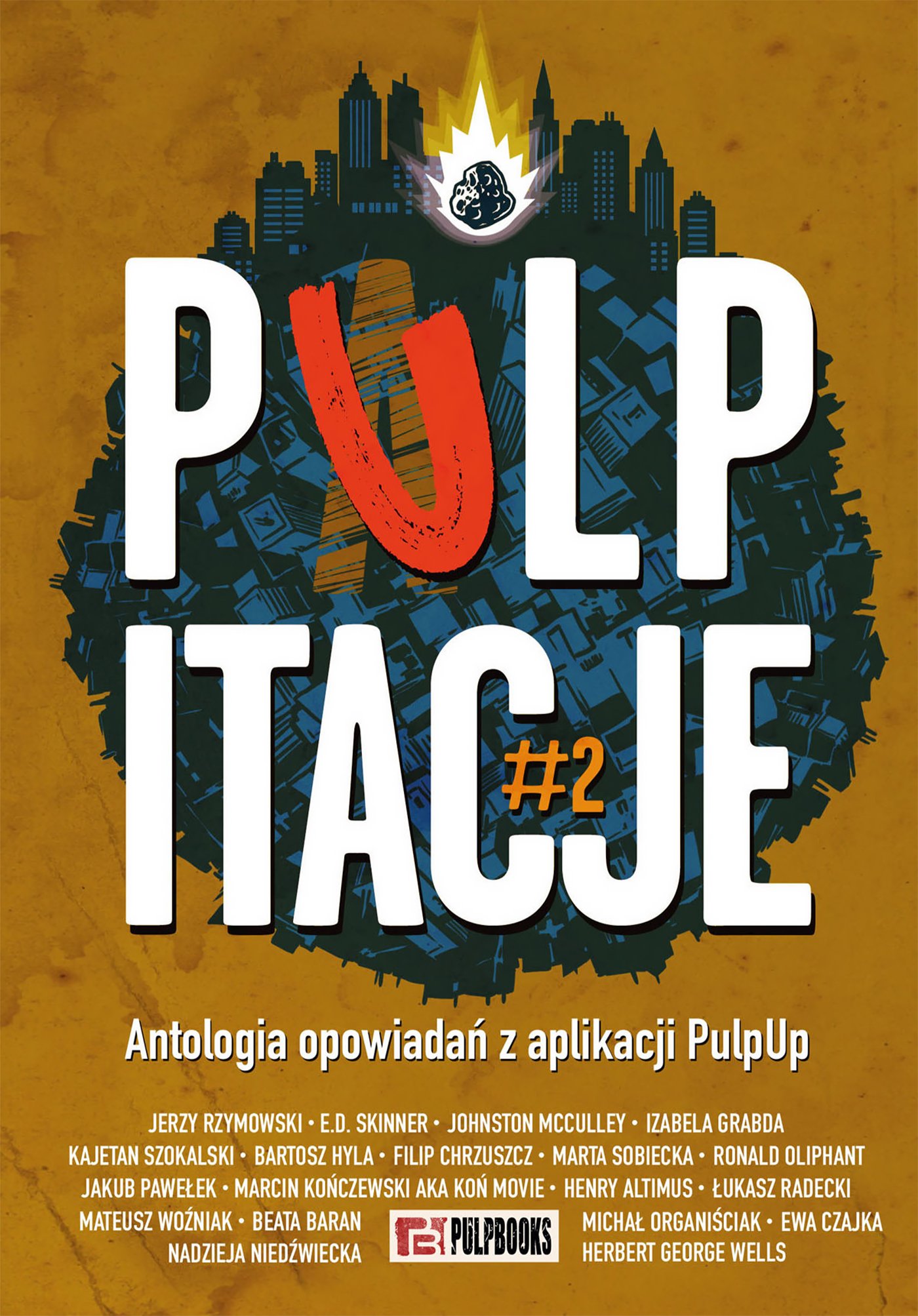 Pulpitacje #2