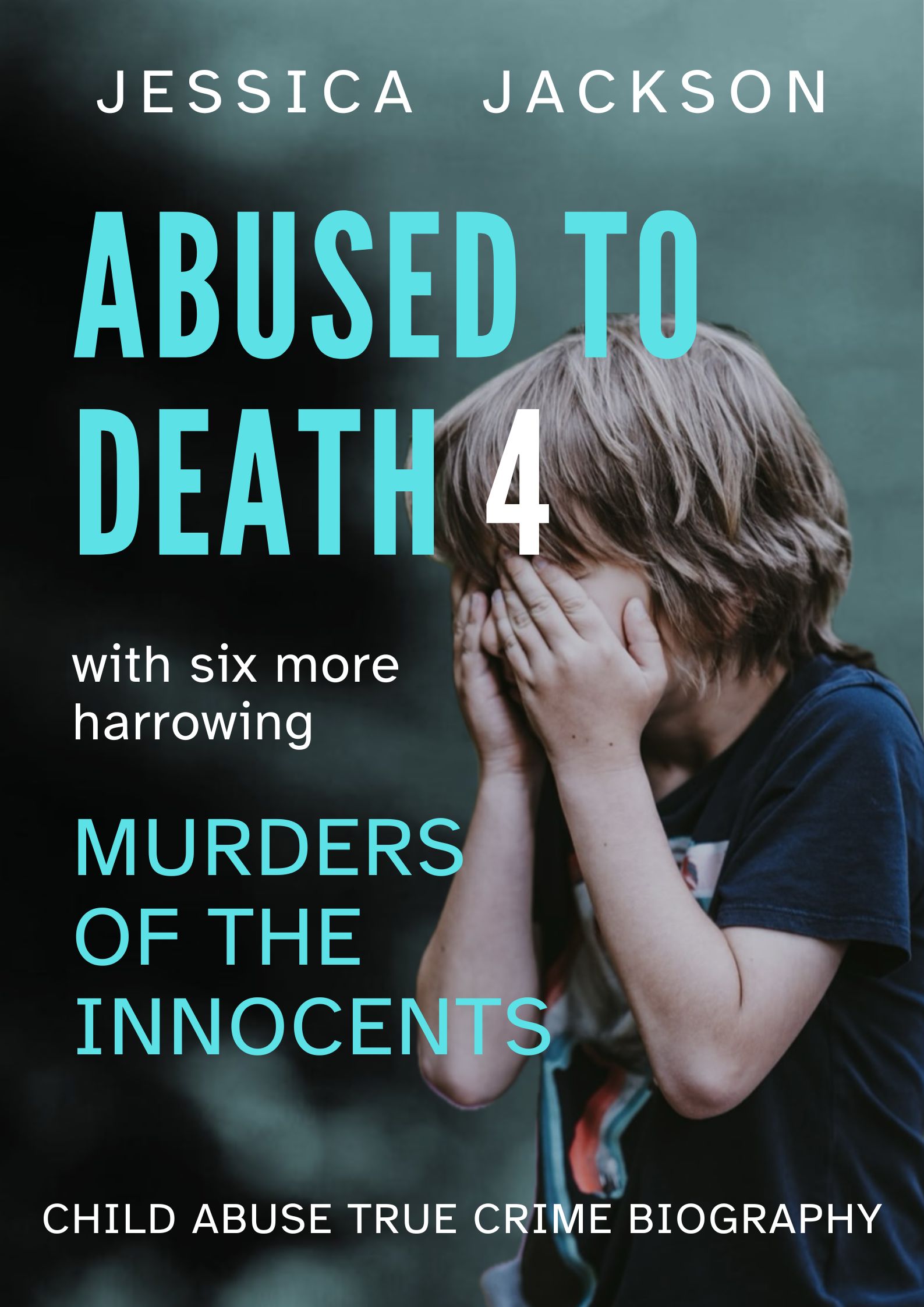 Abused to Death 4