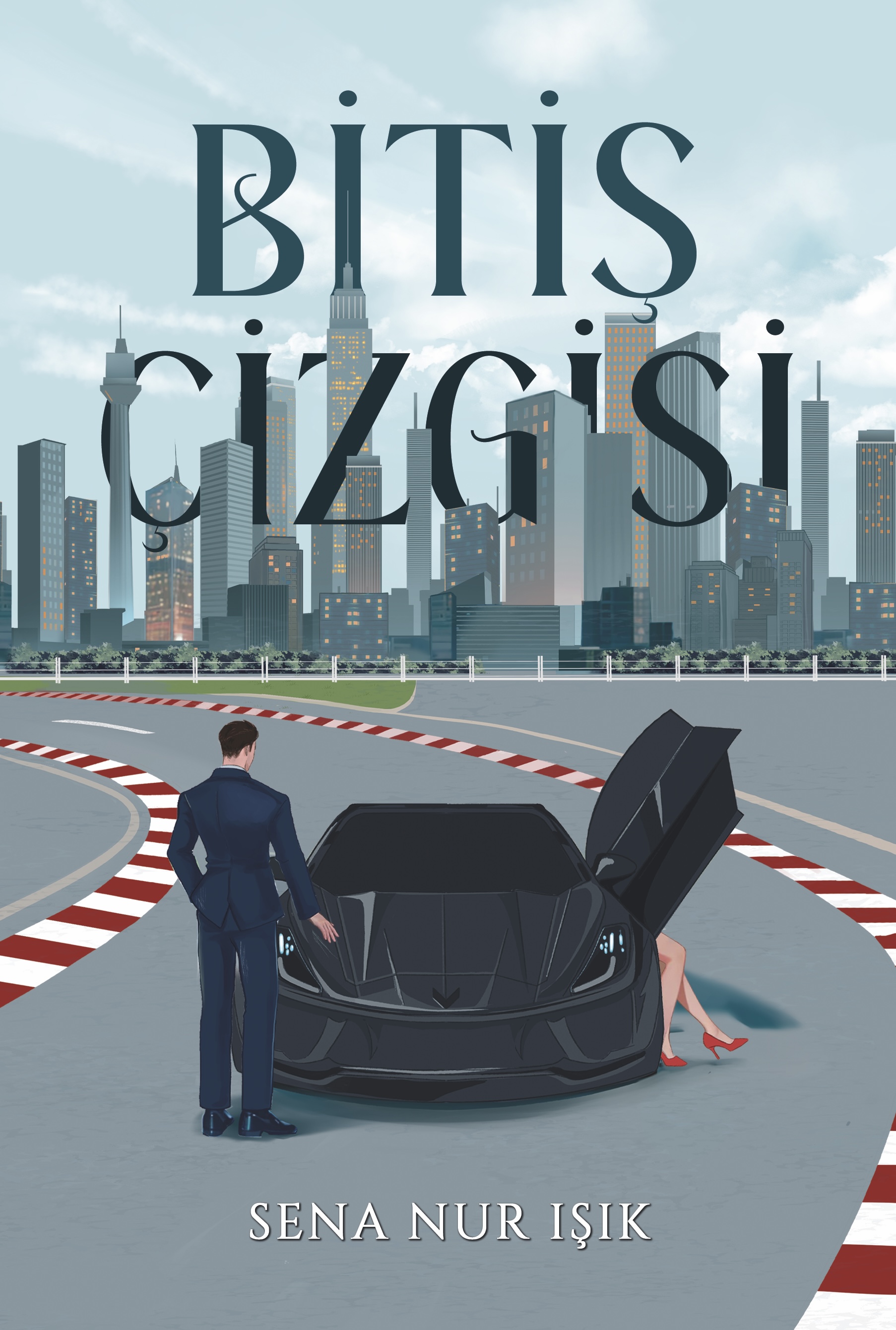 Bitiş Çizgisi