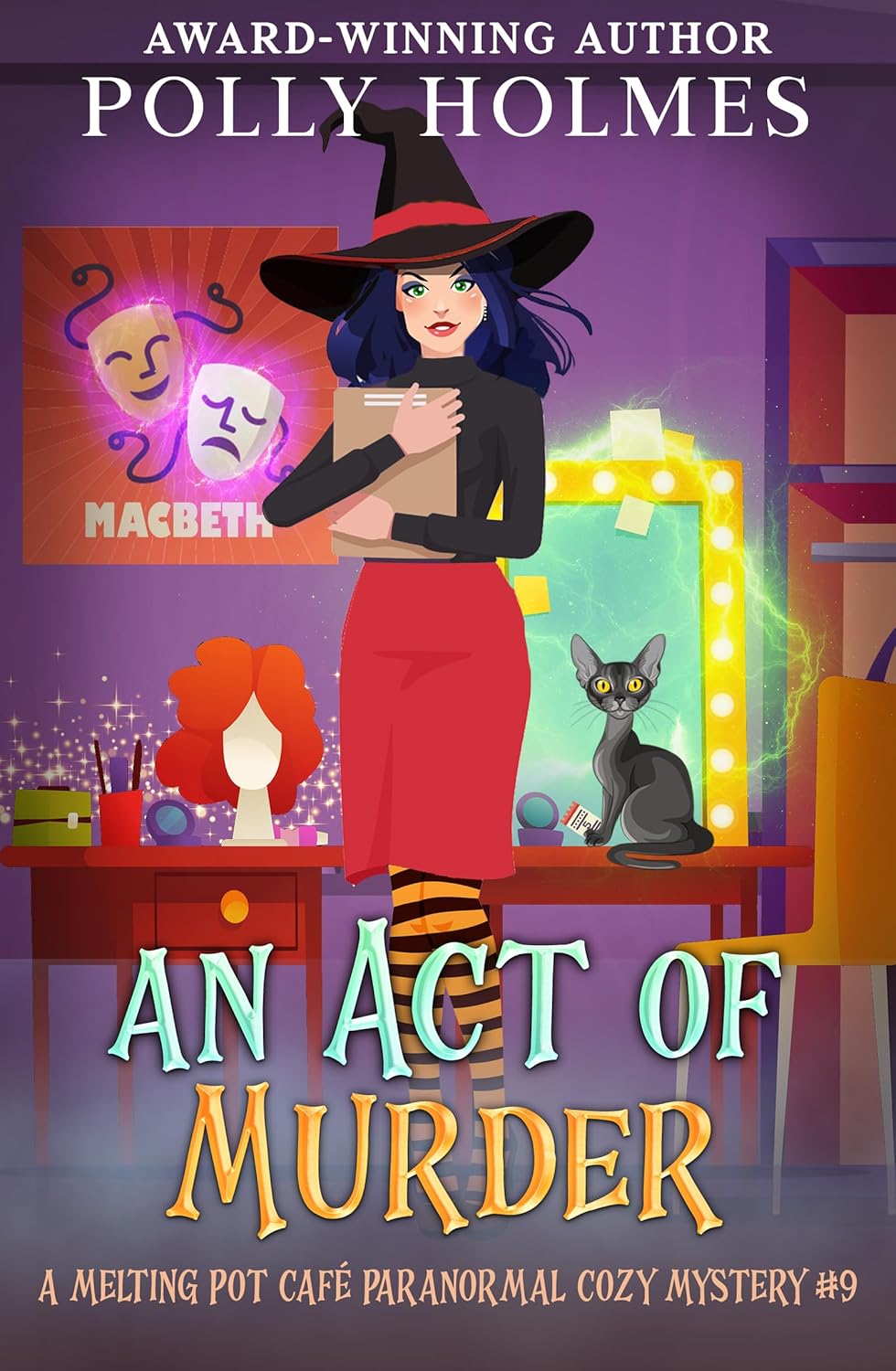 An Act of Murder