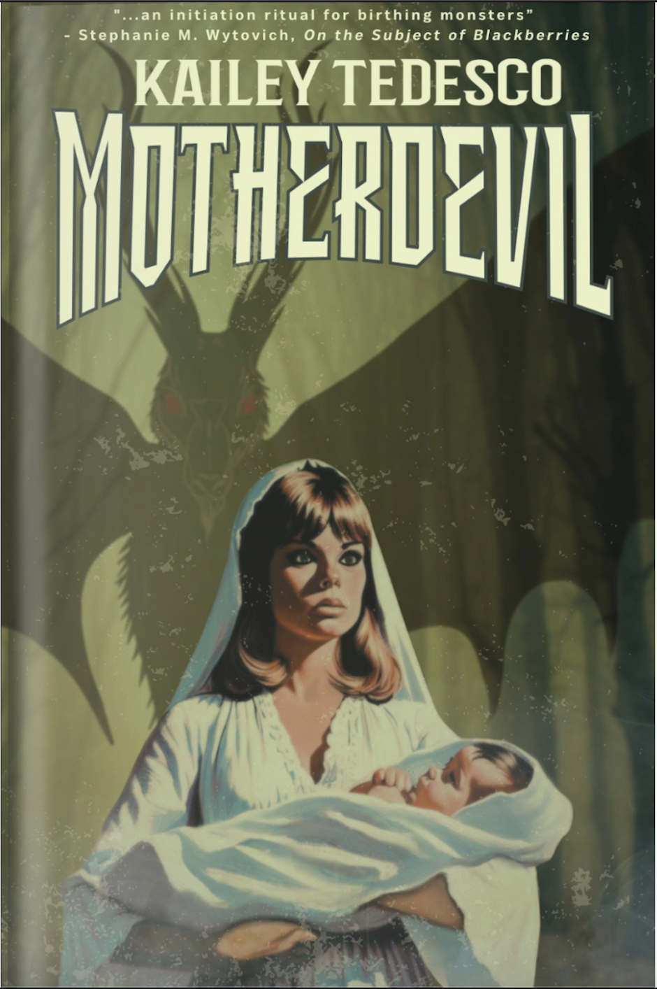 MOTHERDEVIL